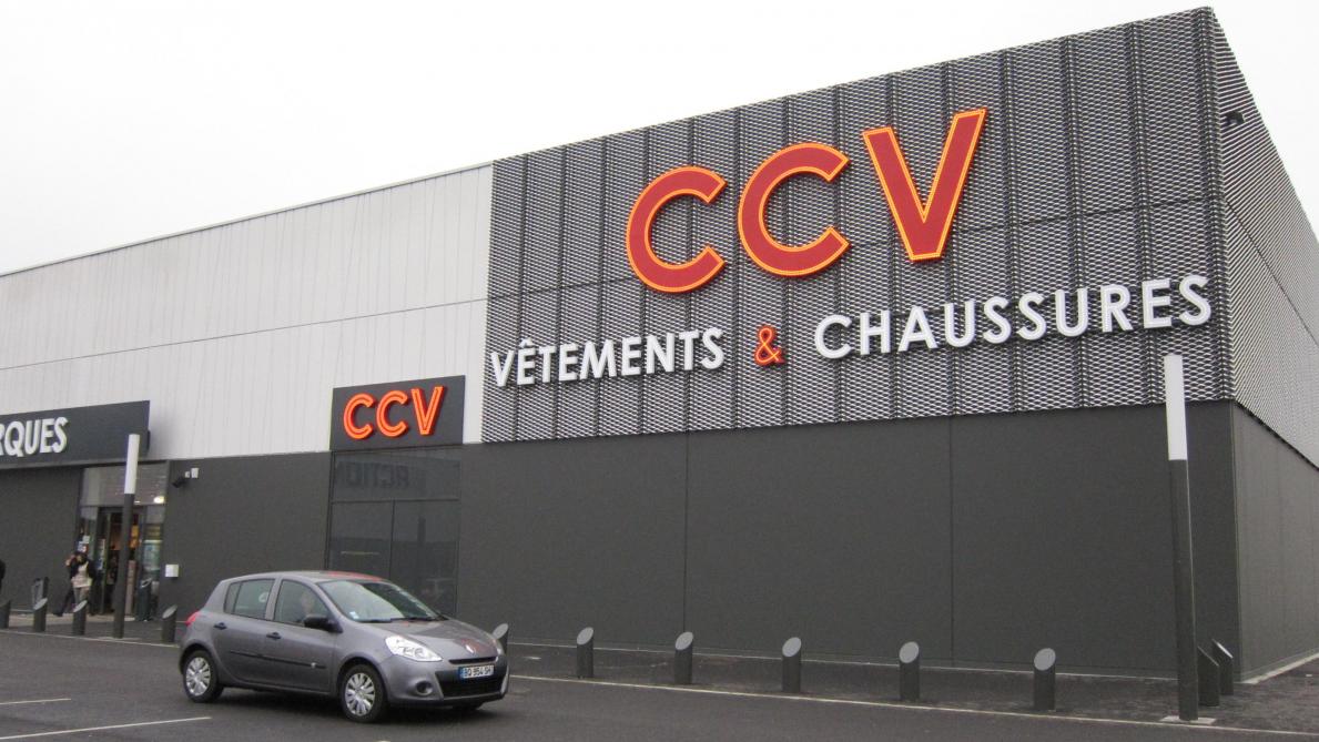 Chaussures ccv discount